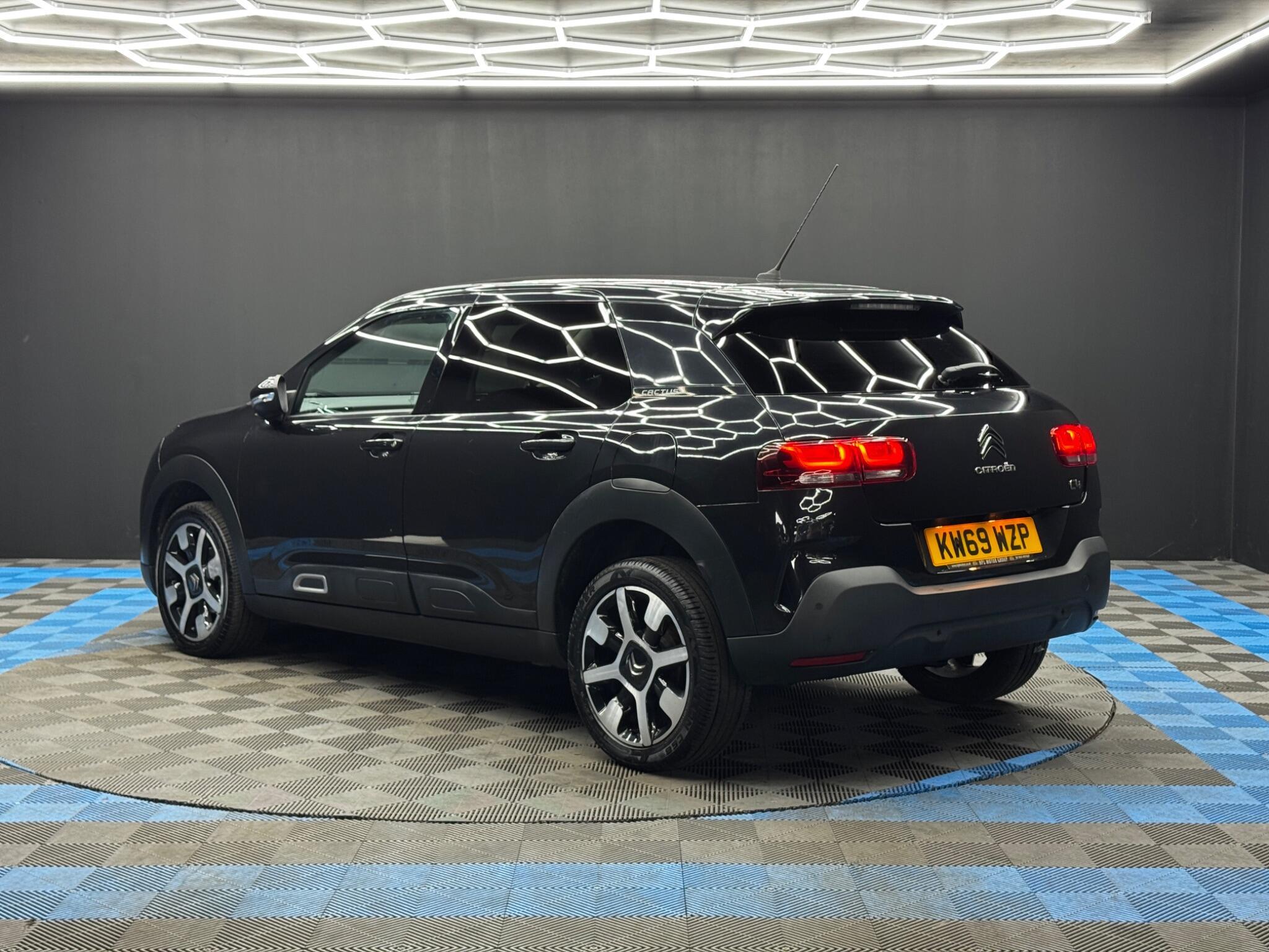 Citroen C4 Cactus - Image 7