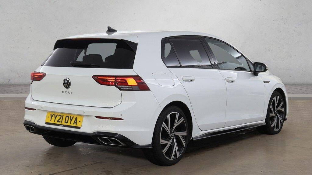 Volkswagen Golf - Image 7