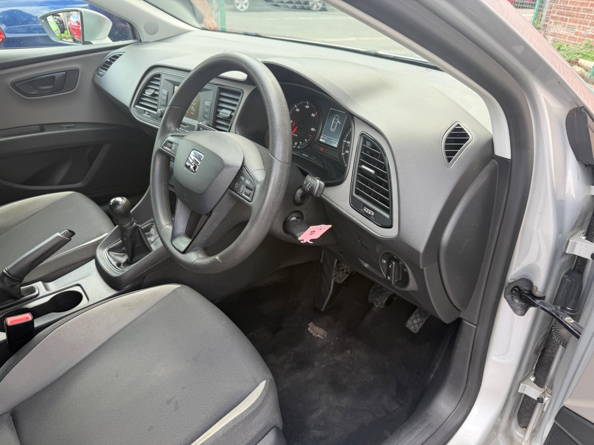 SEAT Leon - Image 16