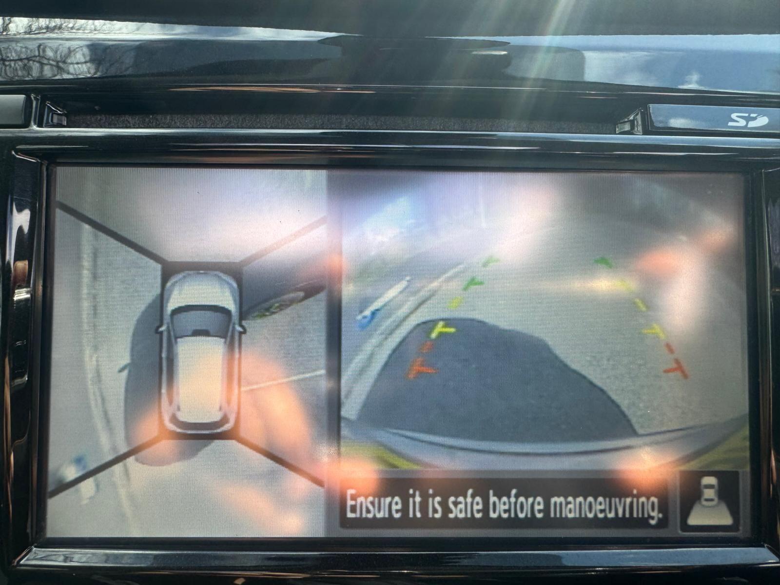 Nissan X-Trail - Image 39