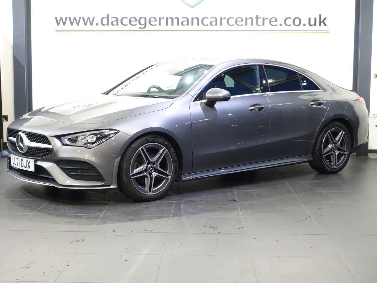 Mercedes CLA - Image 10