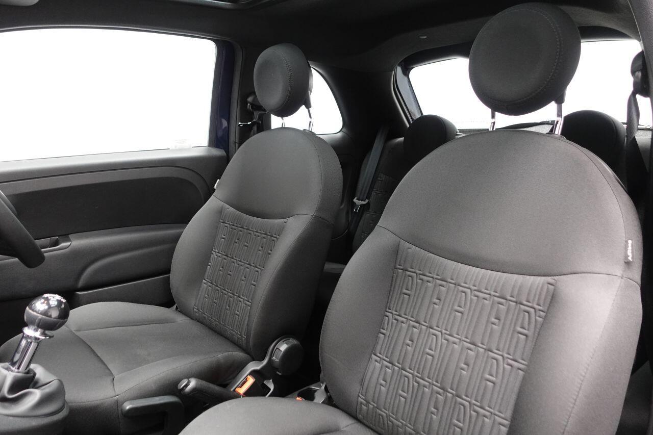 Fiat 500 - Image 18