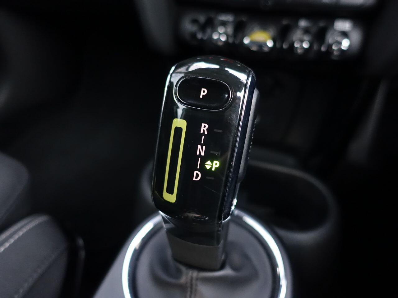 MINI Electric Hatch - Image 34