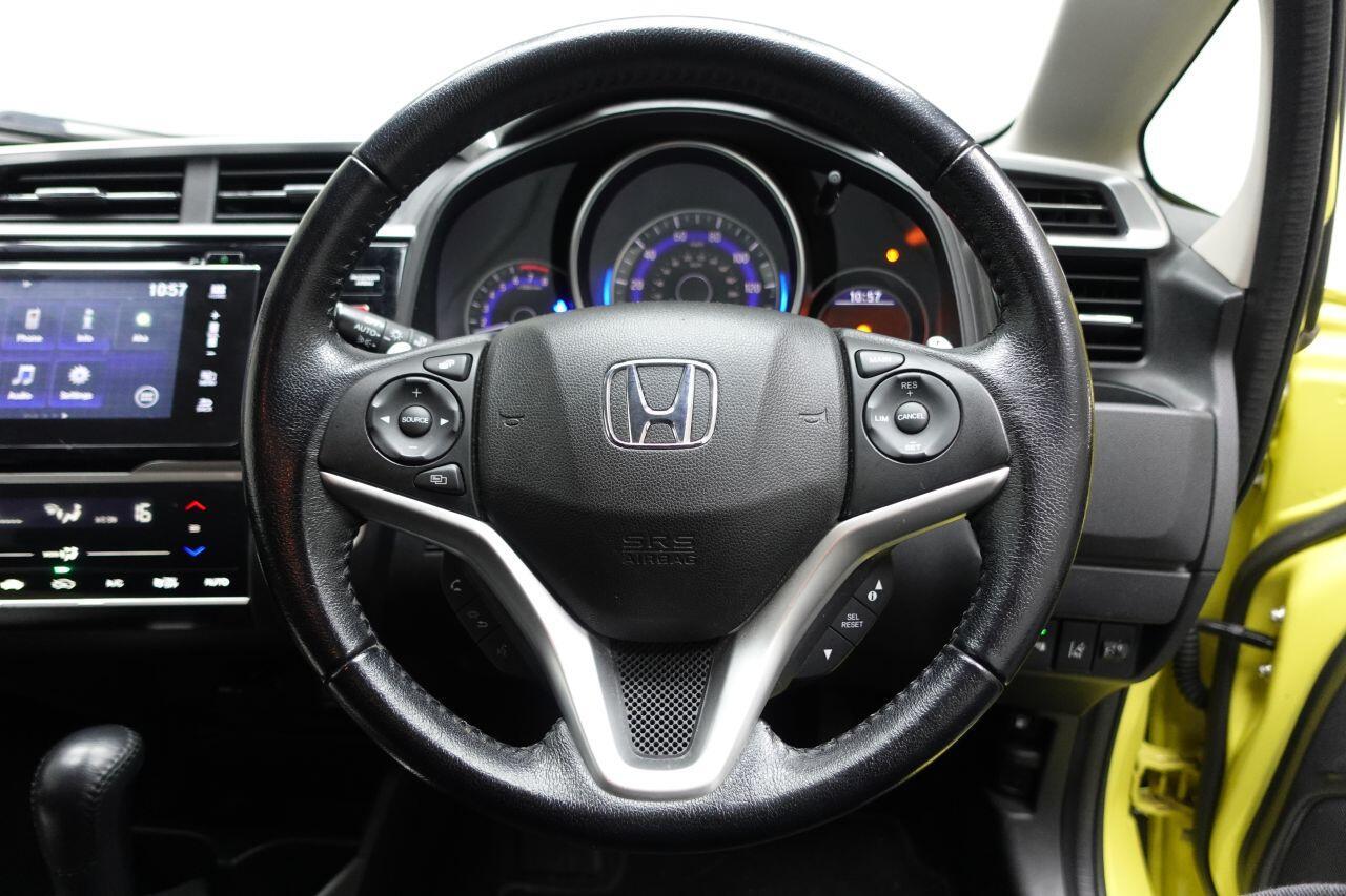 Honda Jazz - Image 26