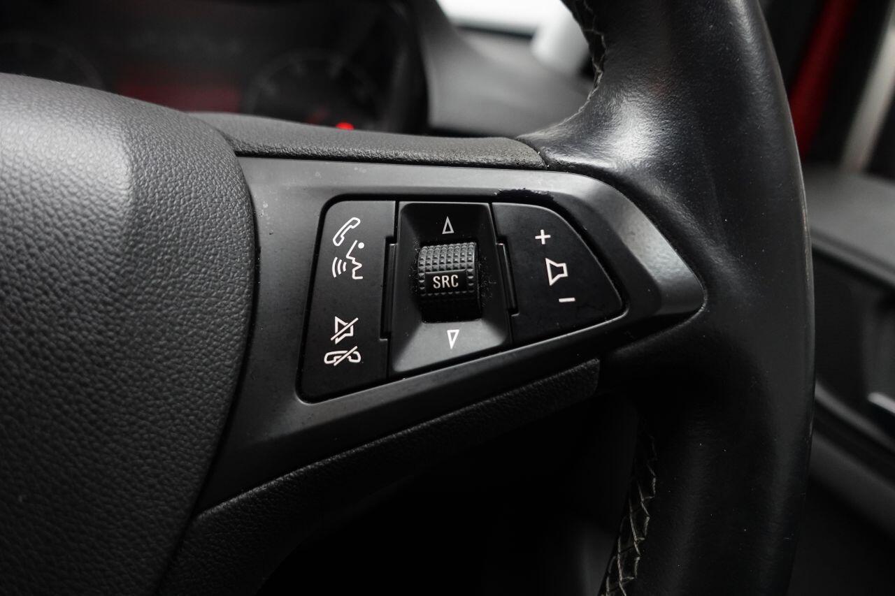 Vauxhall Corsa - Image 27