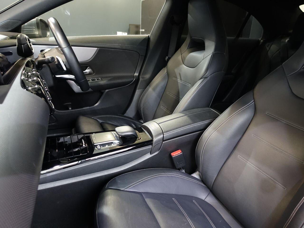 Mercedes CLA - Image 12