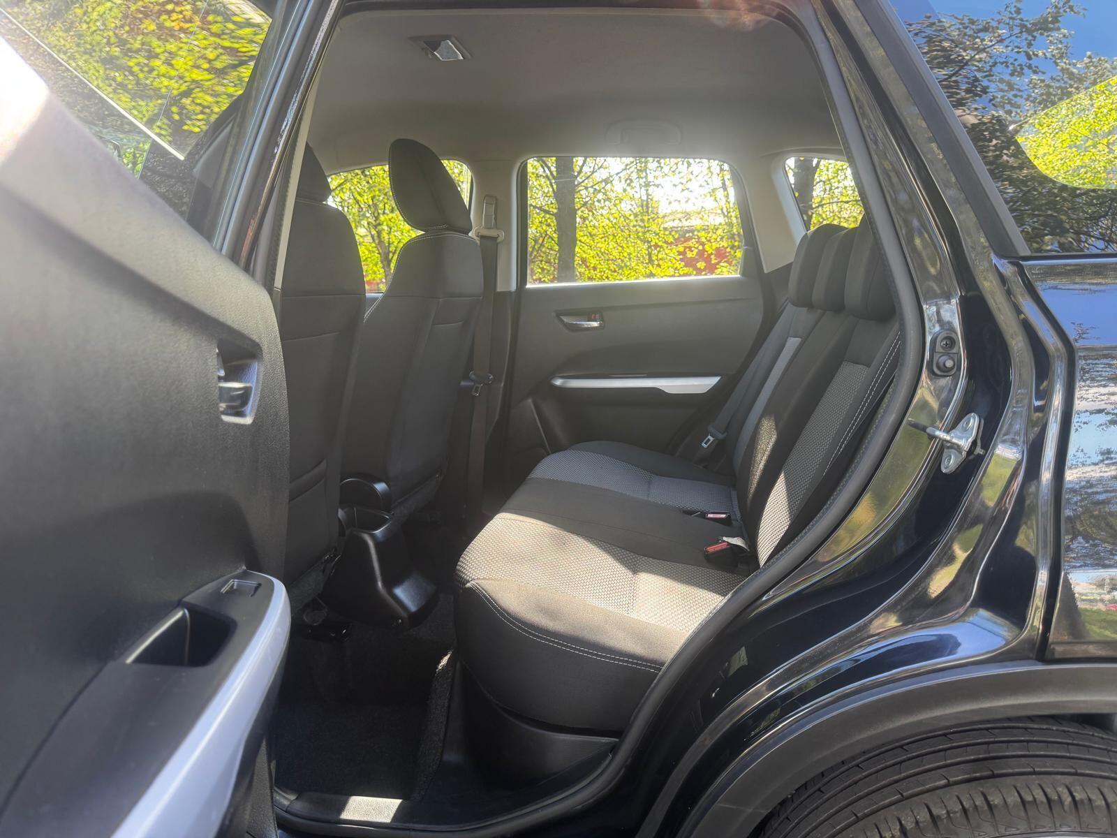 Suzuki Vitara - Image 19