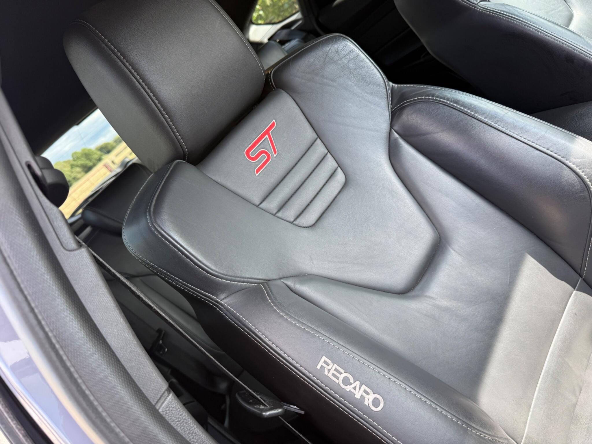 Ford Focus - Image 3