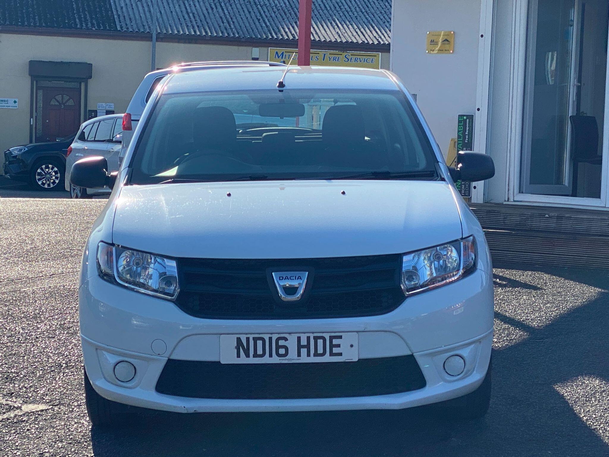 Dacia Sandero - Image 8