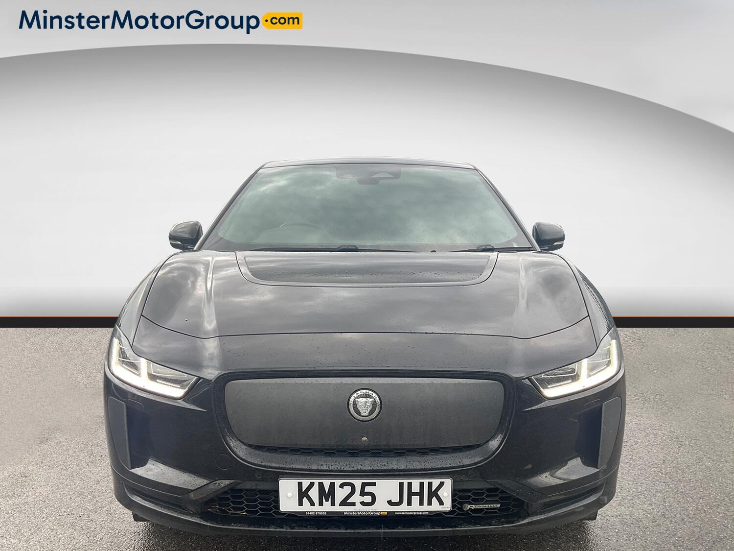 Jaguar I-Pace - Image 5