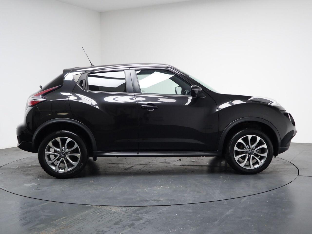Nissan Juke - Image 14
