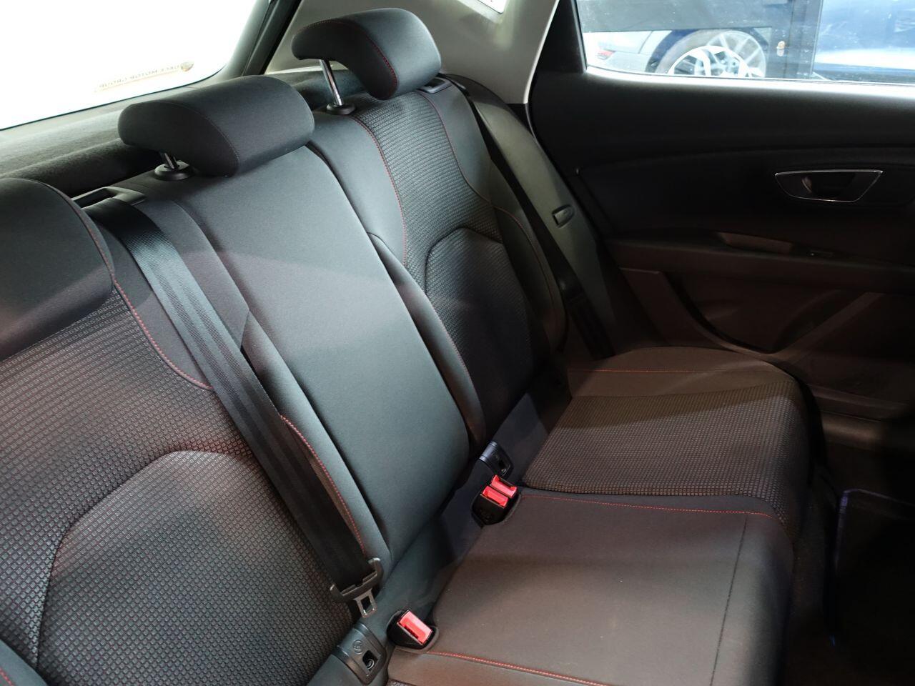 SEAT Leon - Image 12