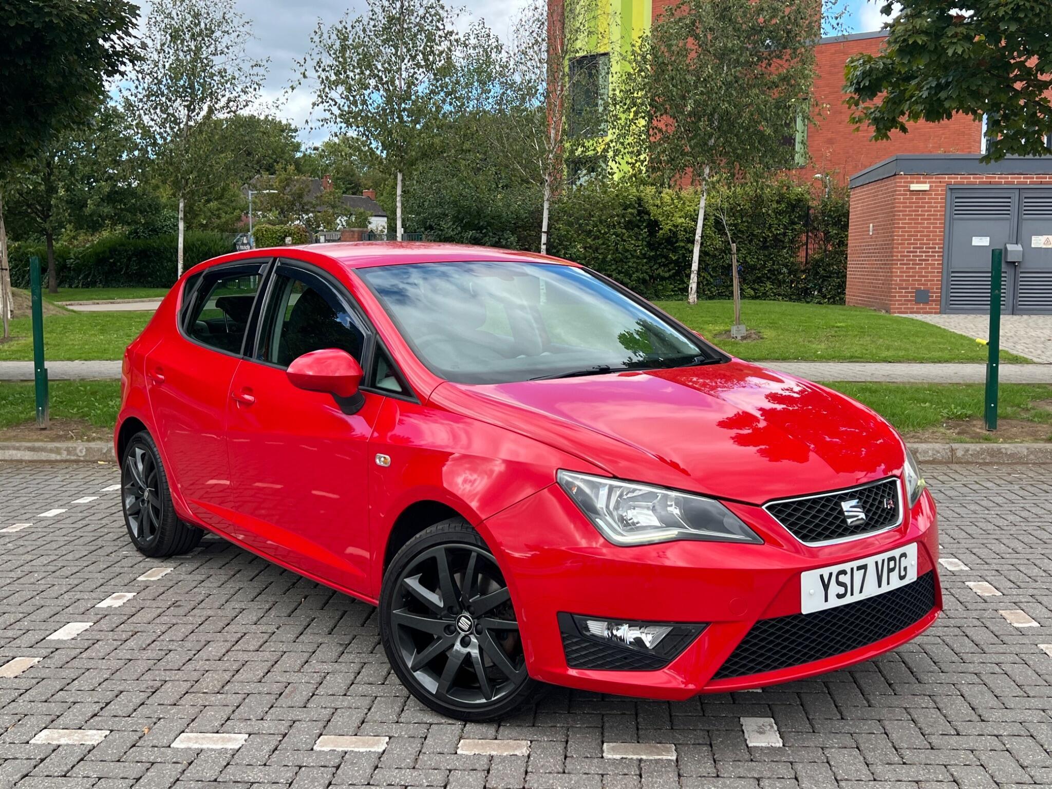 SEAT Ibiza - Image 8
