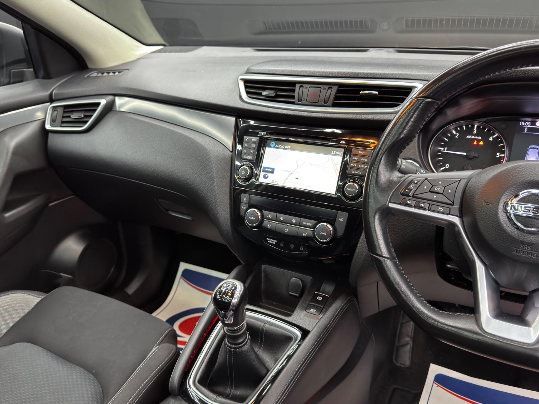 Nissan Qashqai - Image 22