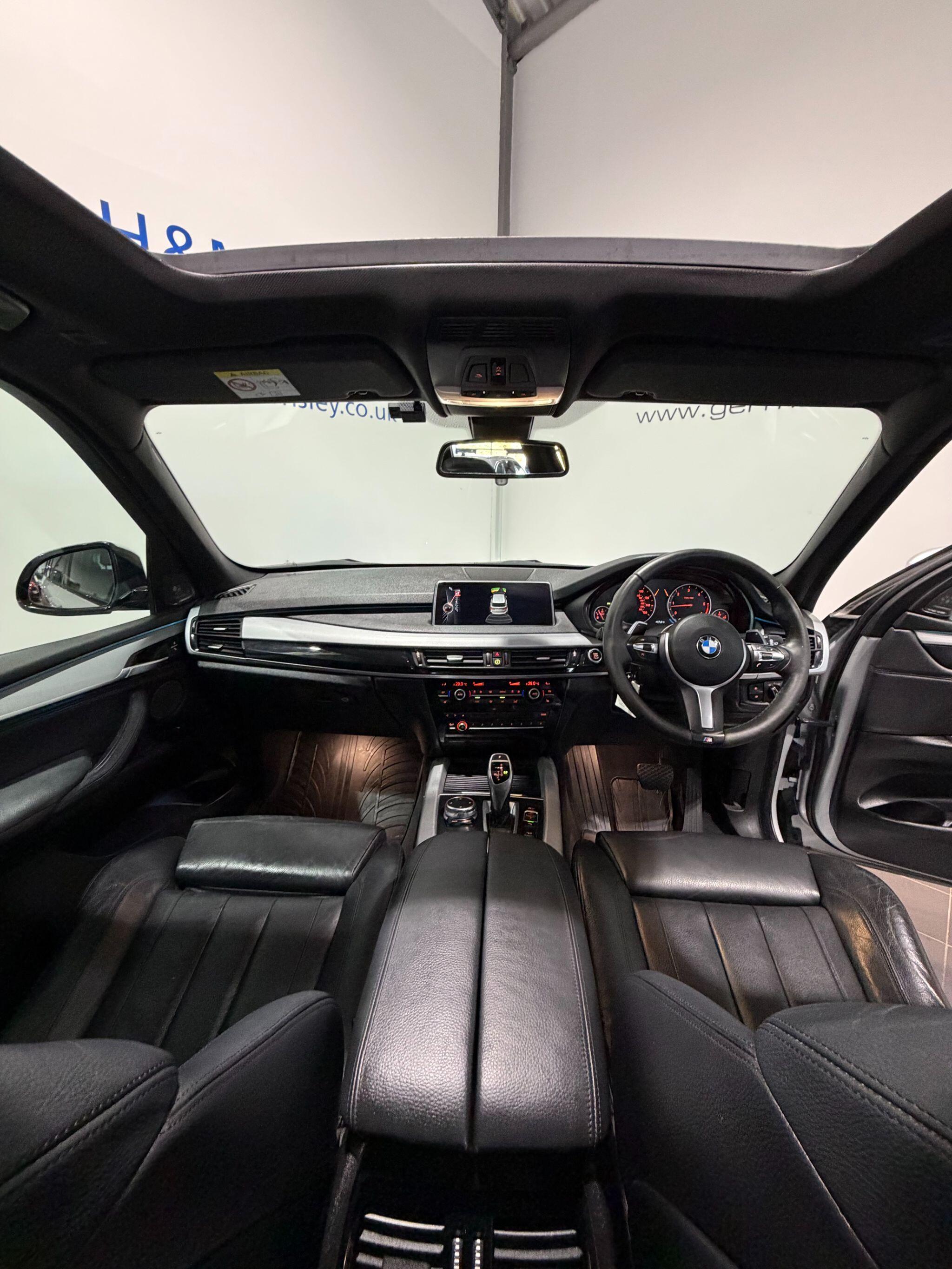 BMW X5 - Image 9