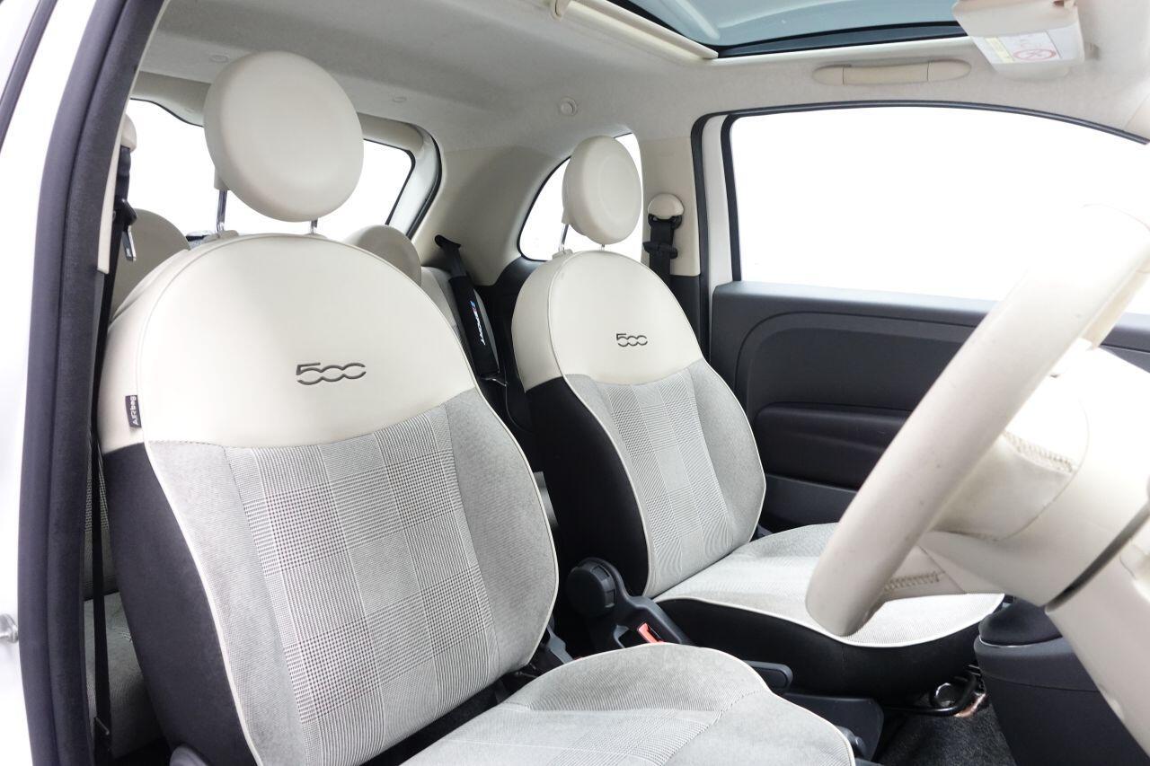 Fiat 500 - Image 3