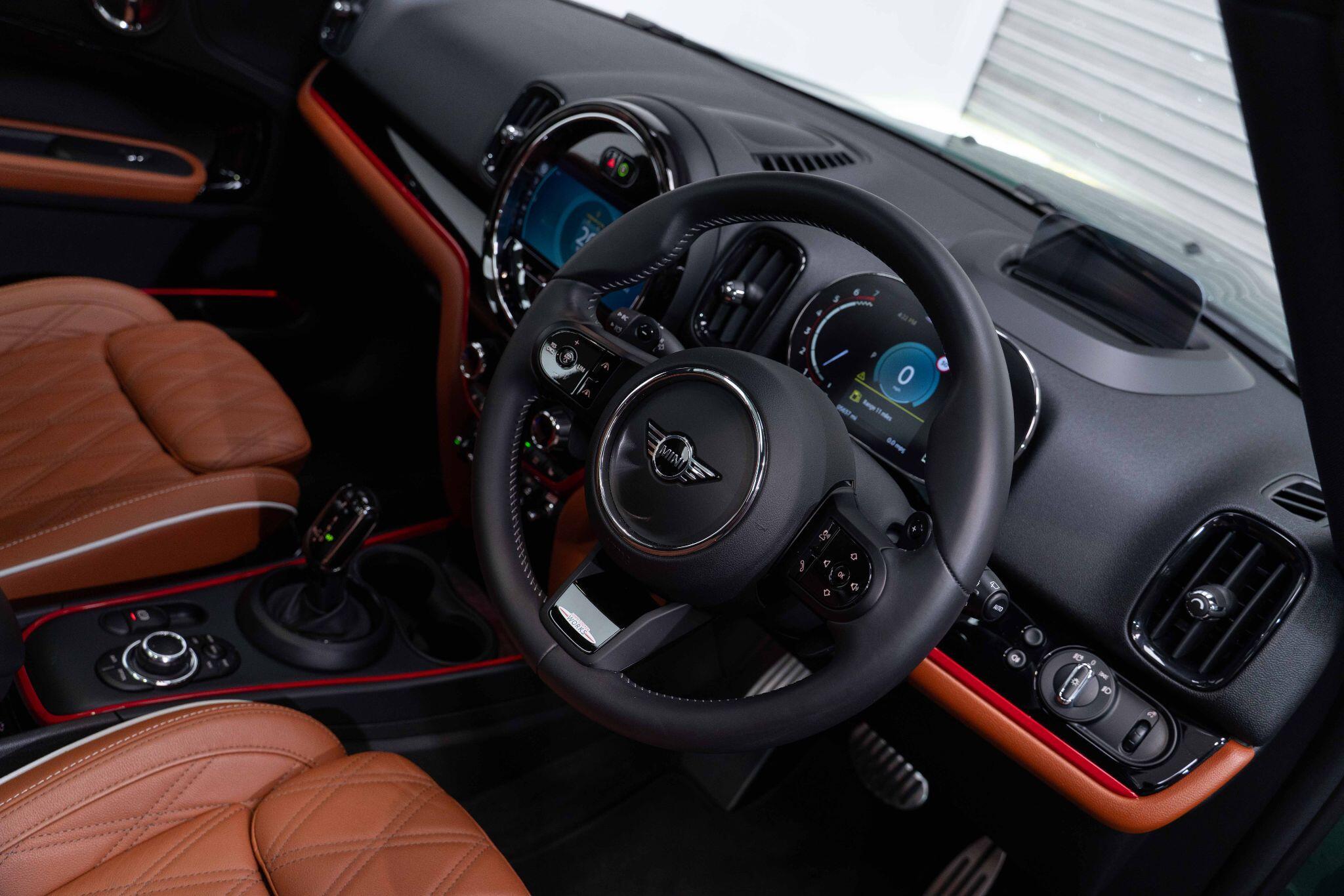 MINI Countryman - Image 12