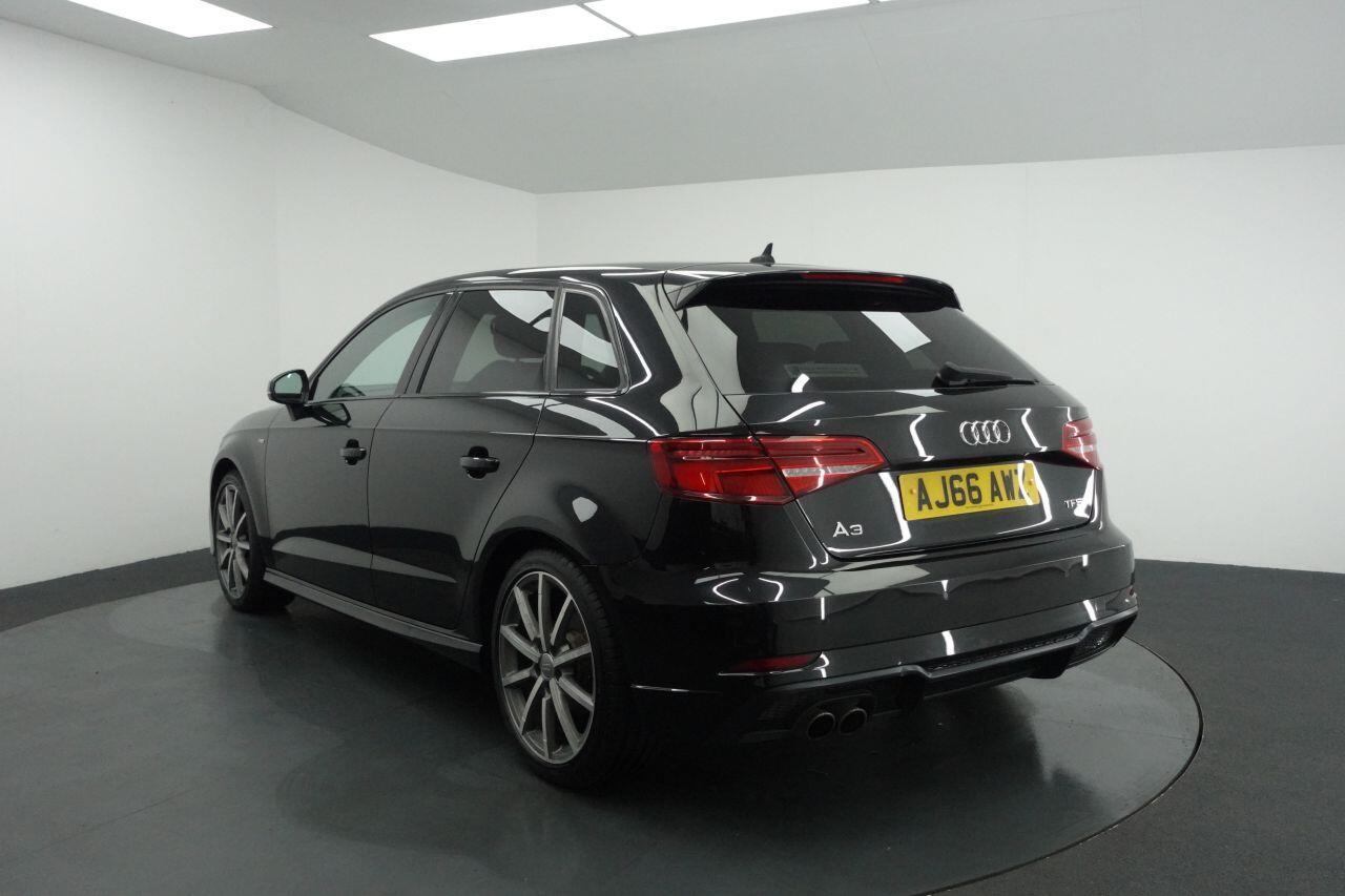 Audi A3 - Image 9