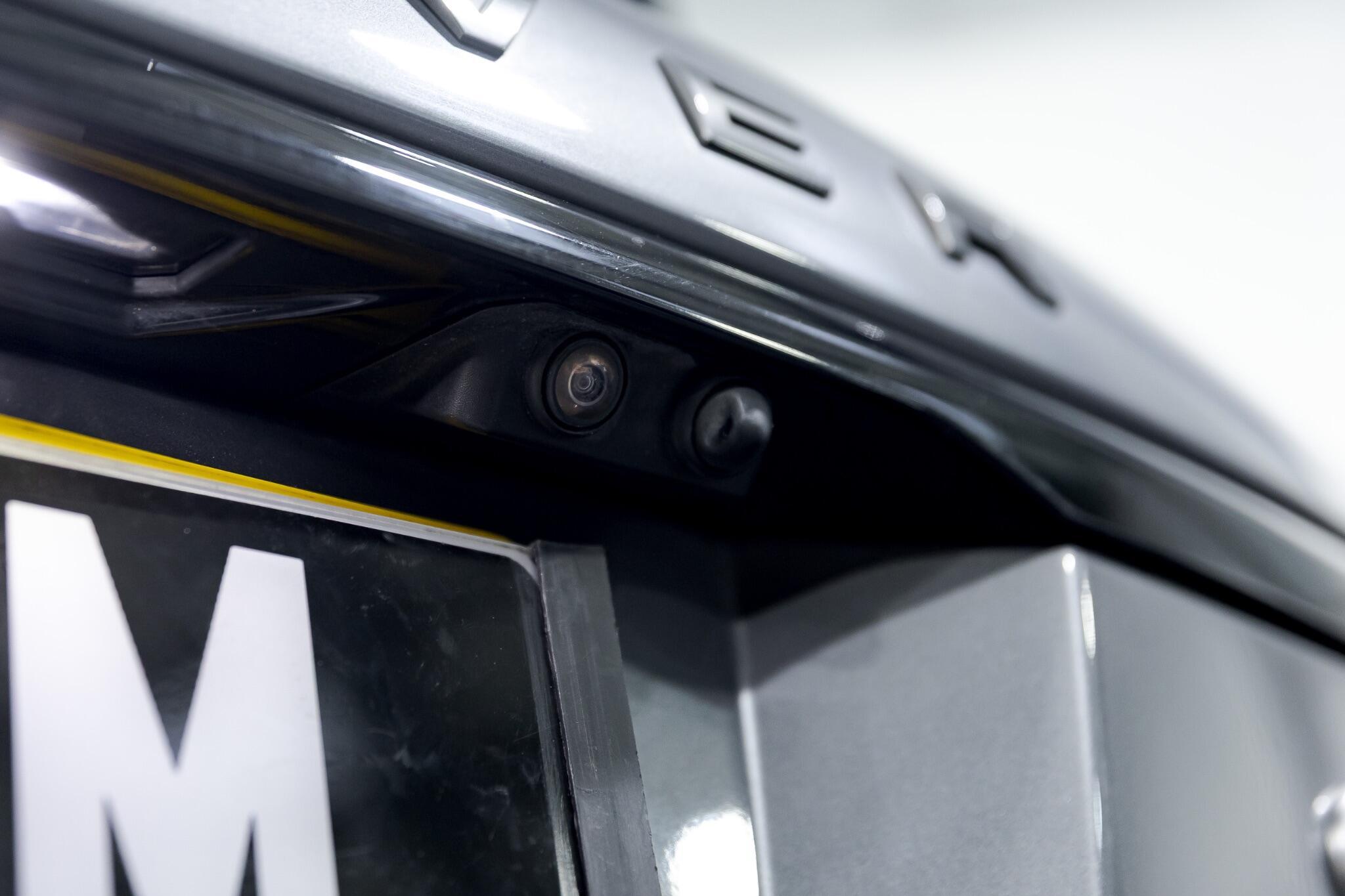 Land Rover RANGE ROVER SPORT - Image 20