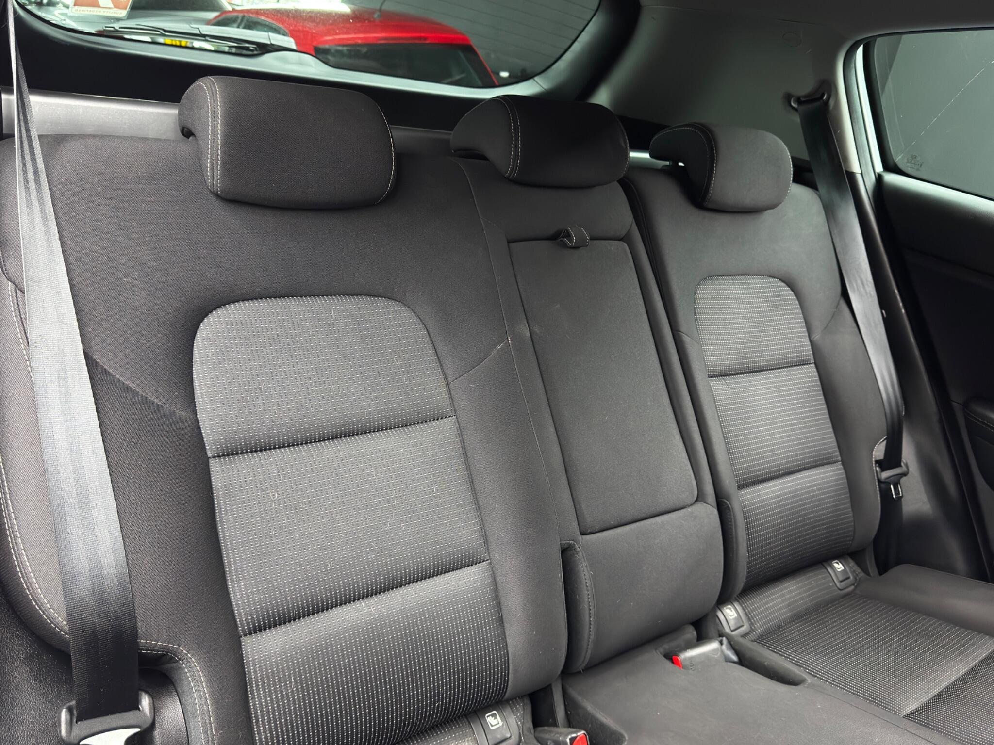 Kia Sportage - Image 15