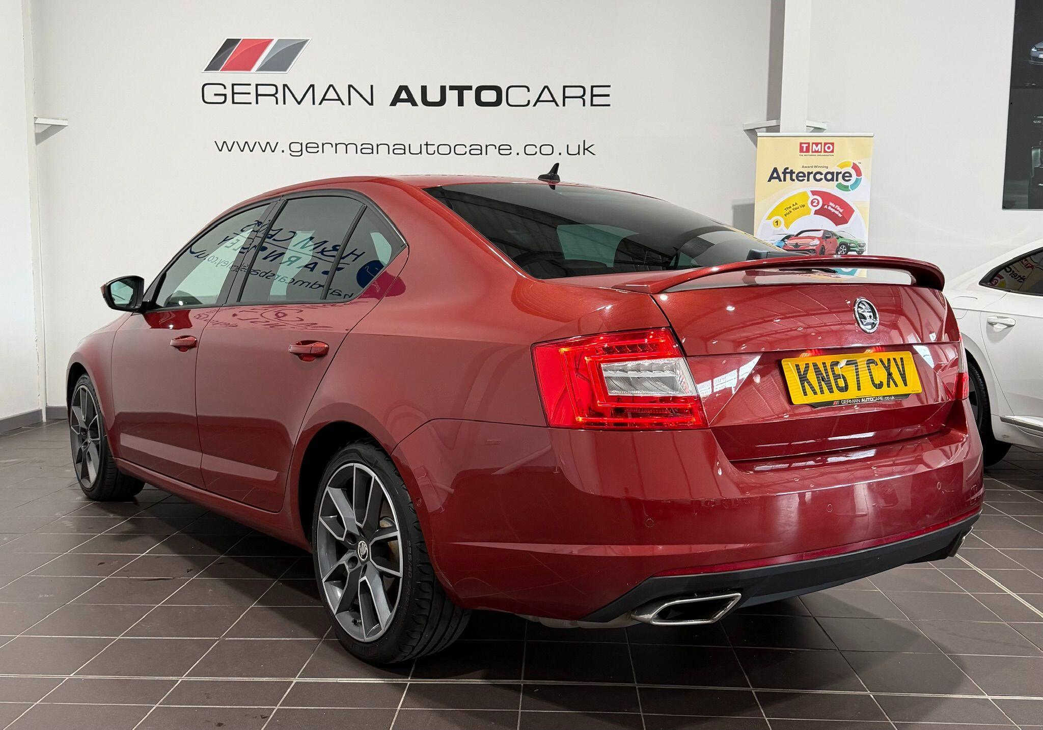 Skoda Octavia - Image 4