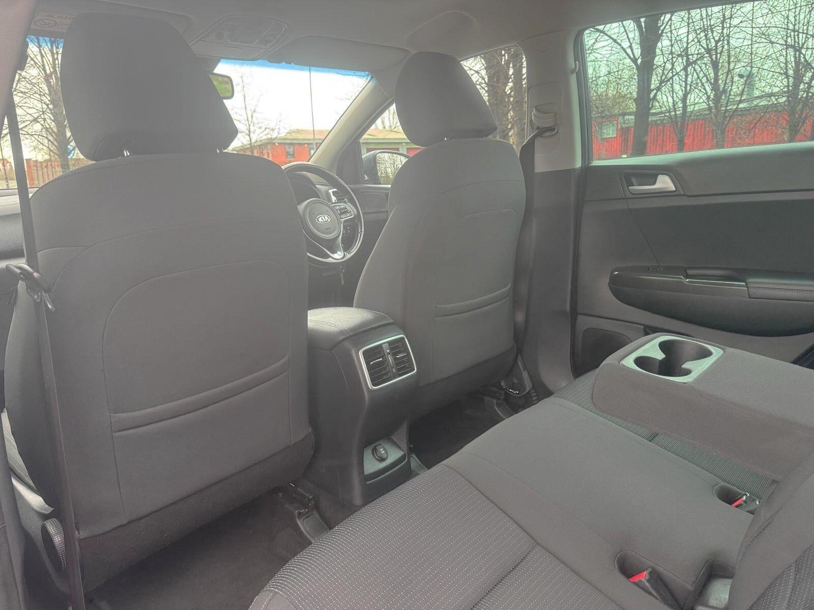 Kia Sportage - Image 22