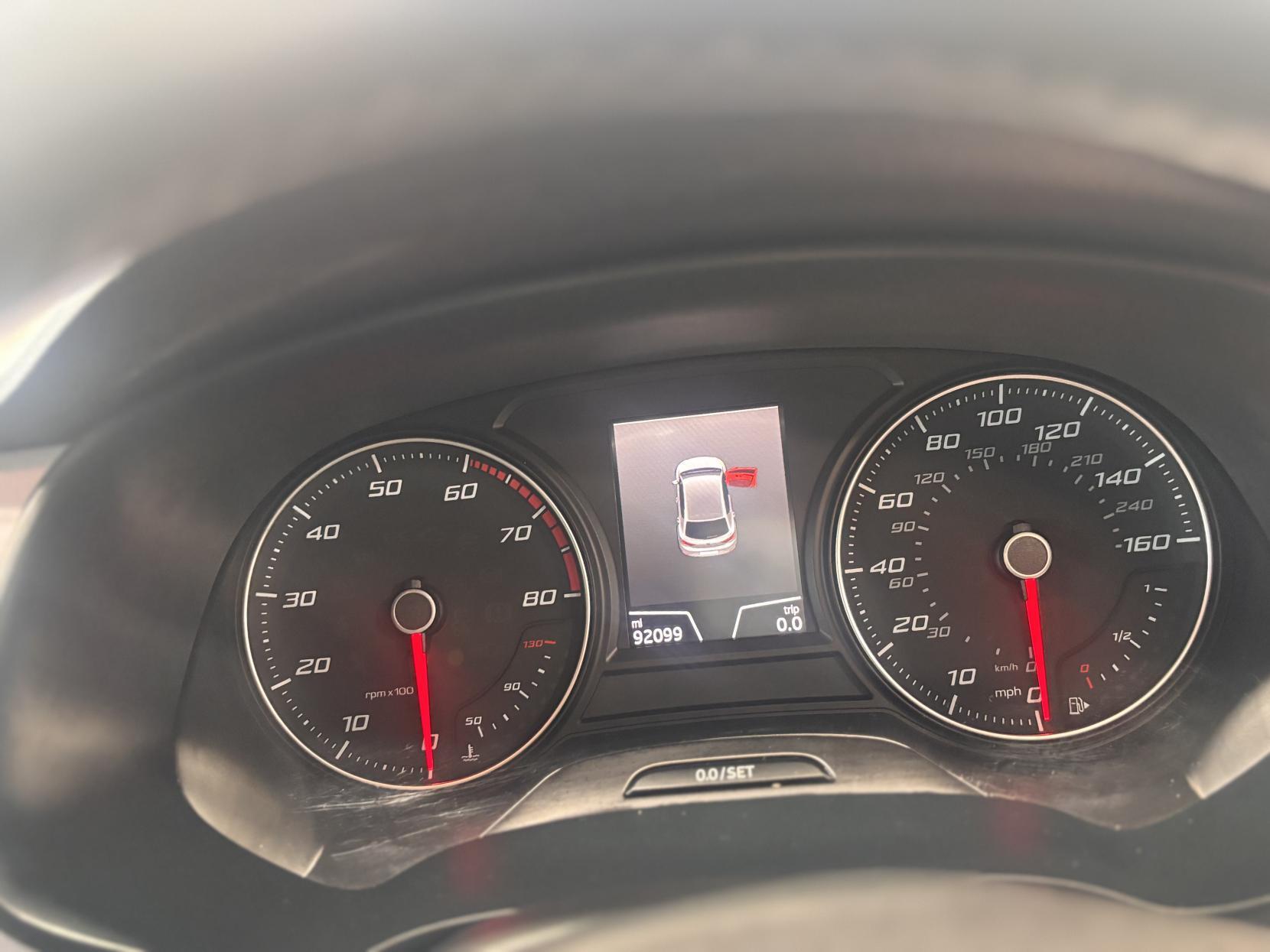 SEAT Leon - Image 11