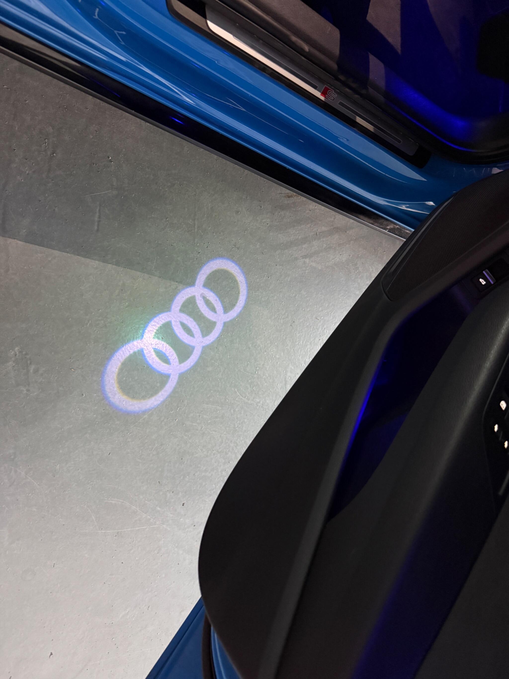 Audi A4 Avant - Image 63