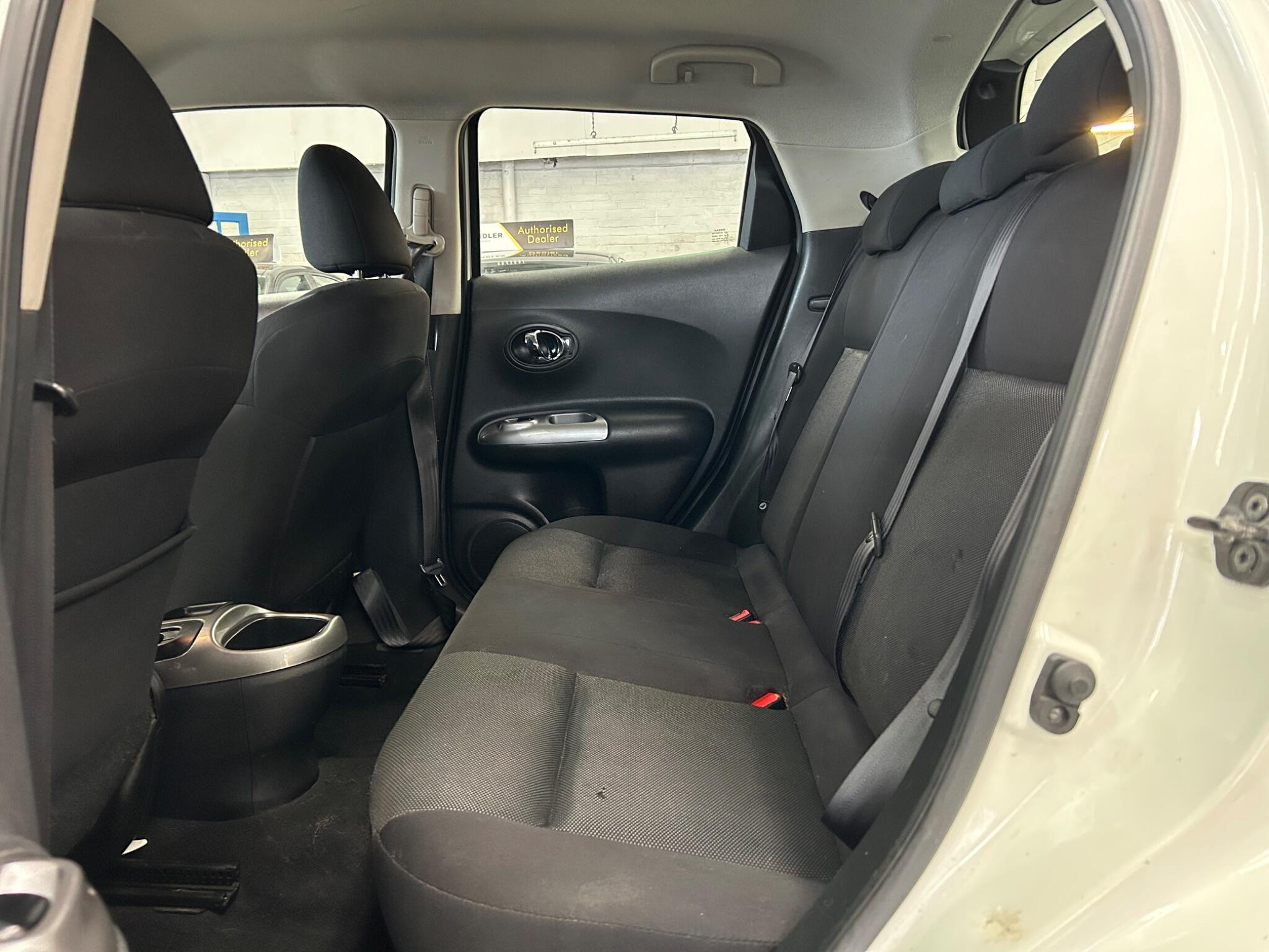 Nissan Juke - Image 17