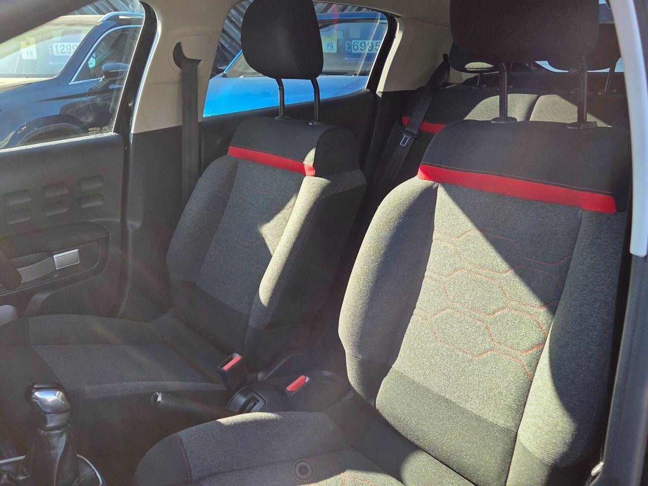 Citroen C3 - Image 16