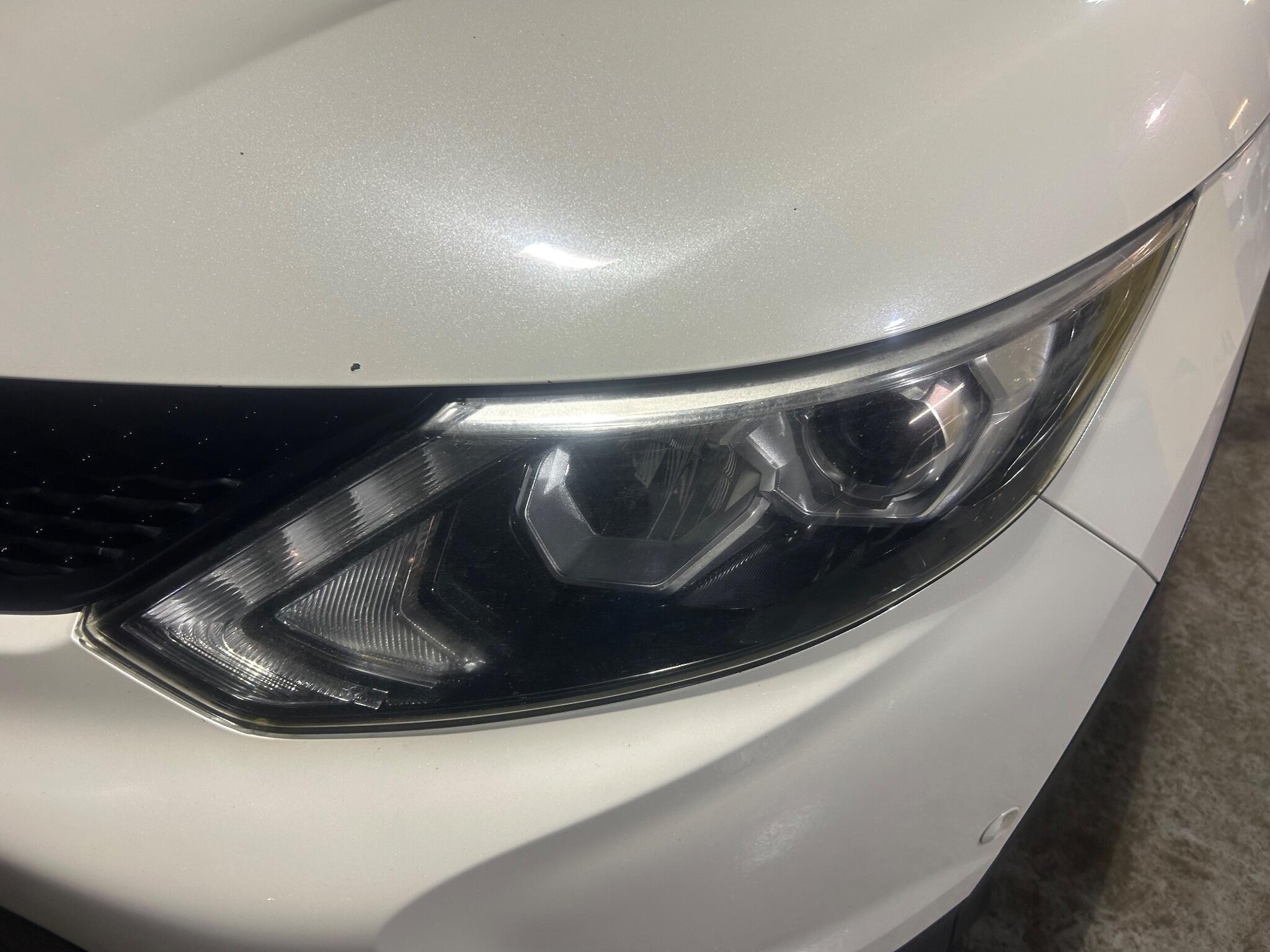 Nissan Qashqai - Image 15