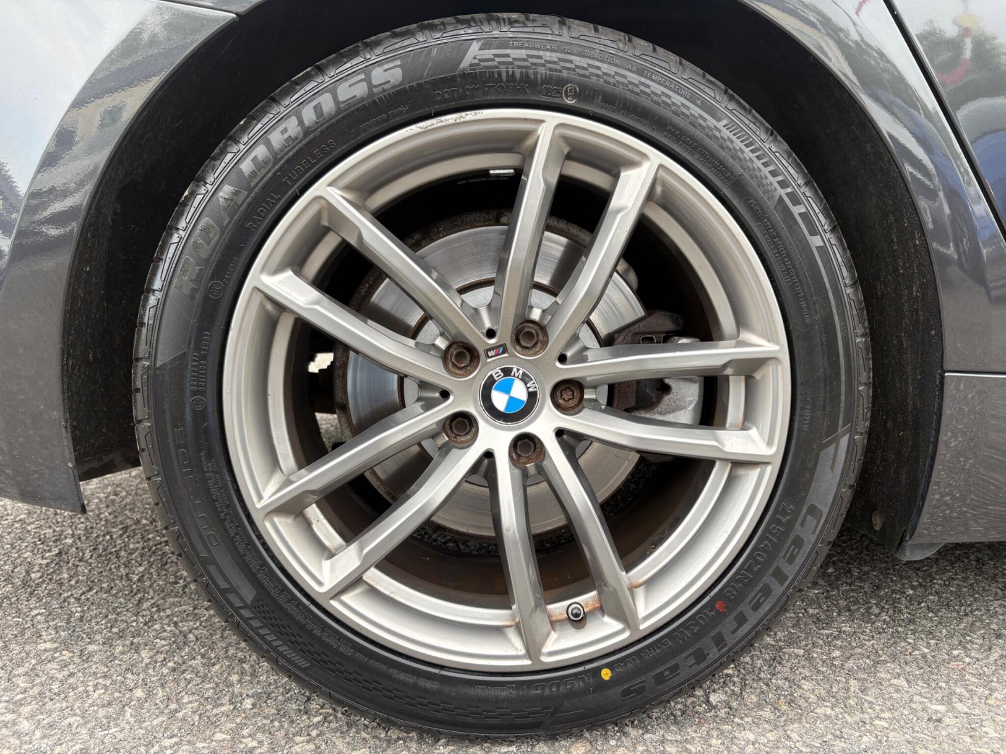 BMW 5 Series - Image 30