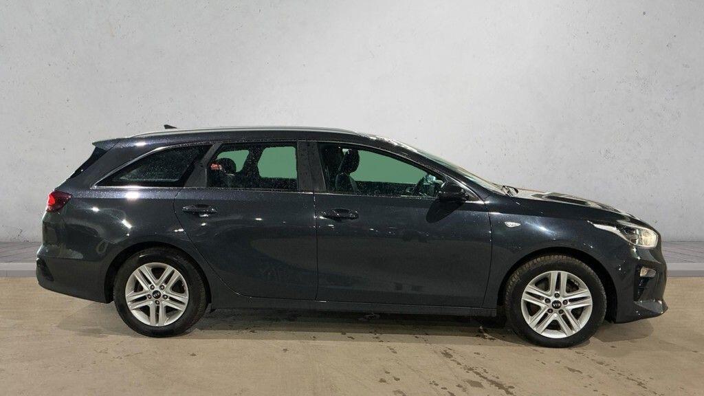 Kia ceed - Image 7