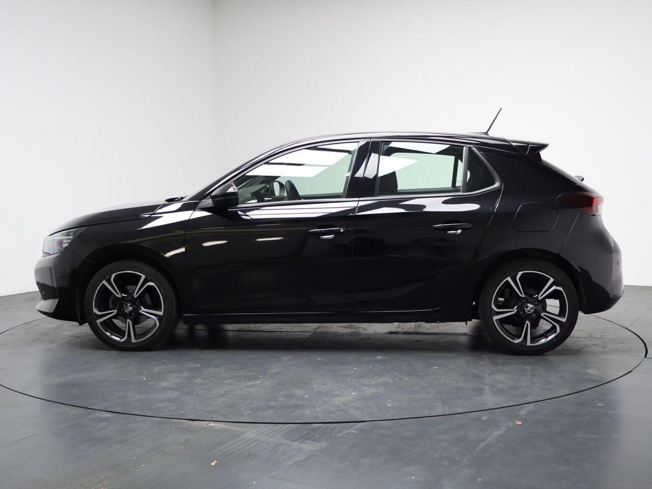 Vauxhall Corsa - Image 8