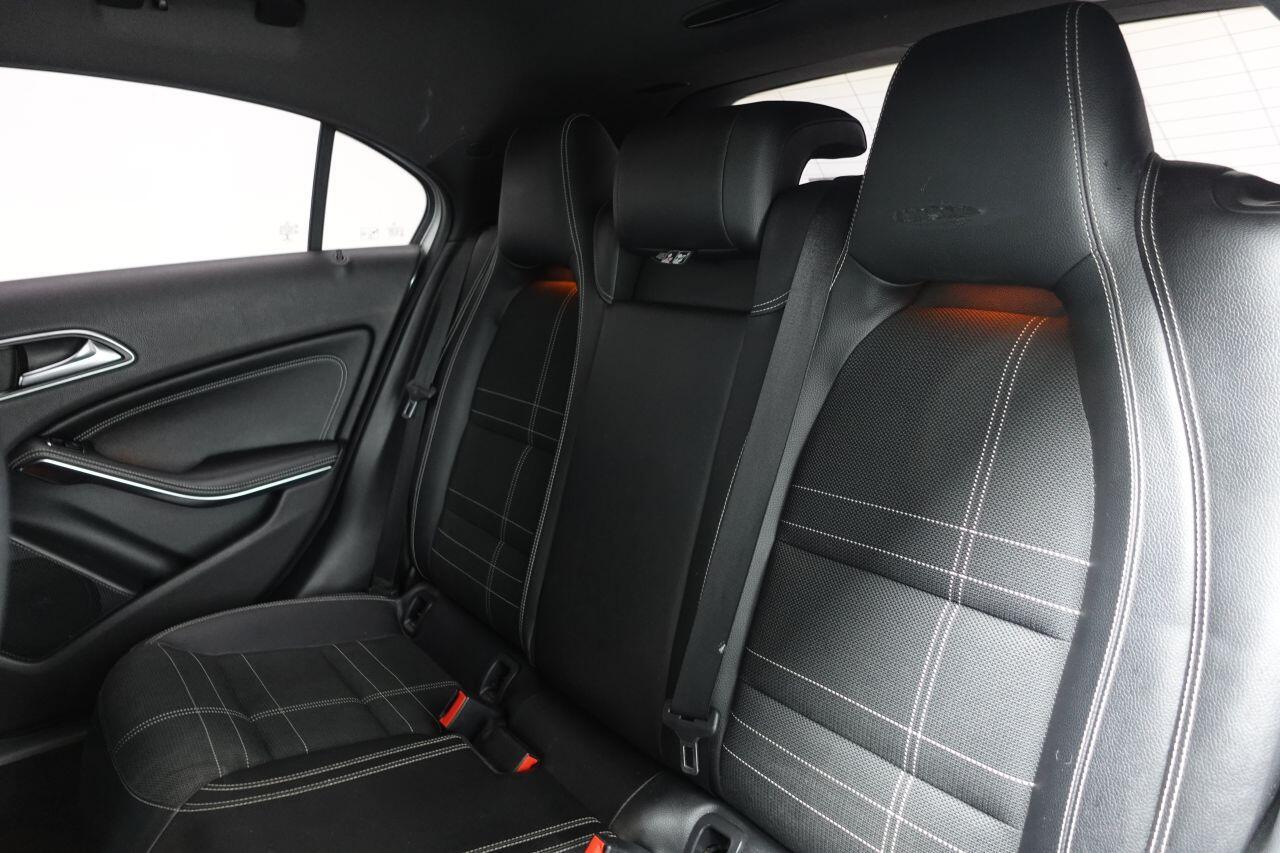 Mercedes A-Class - Image 18