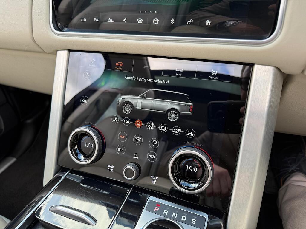 Land Rover Range Rover - Image 6