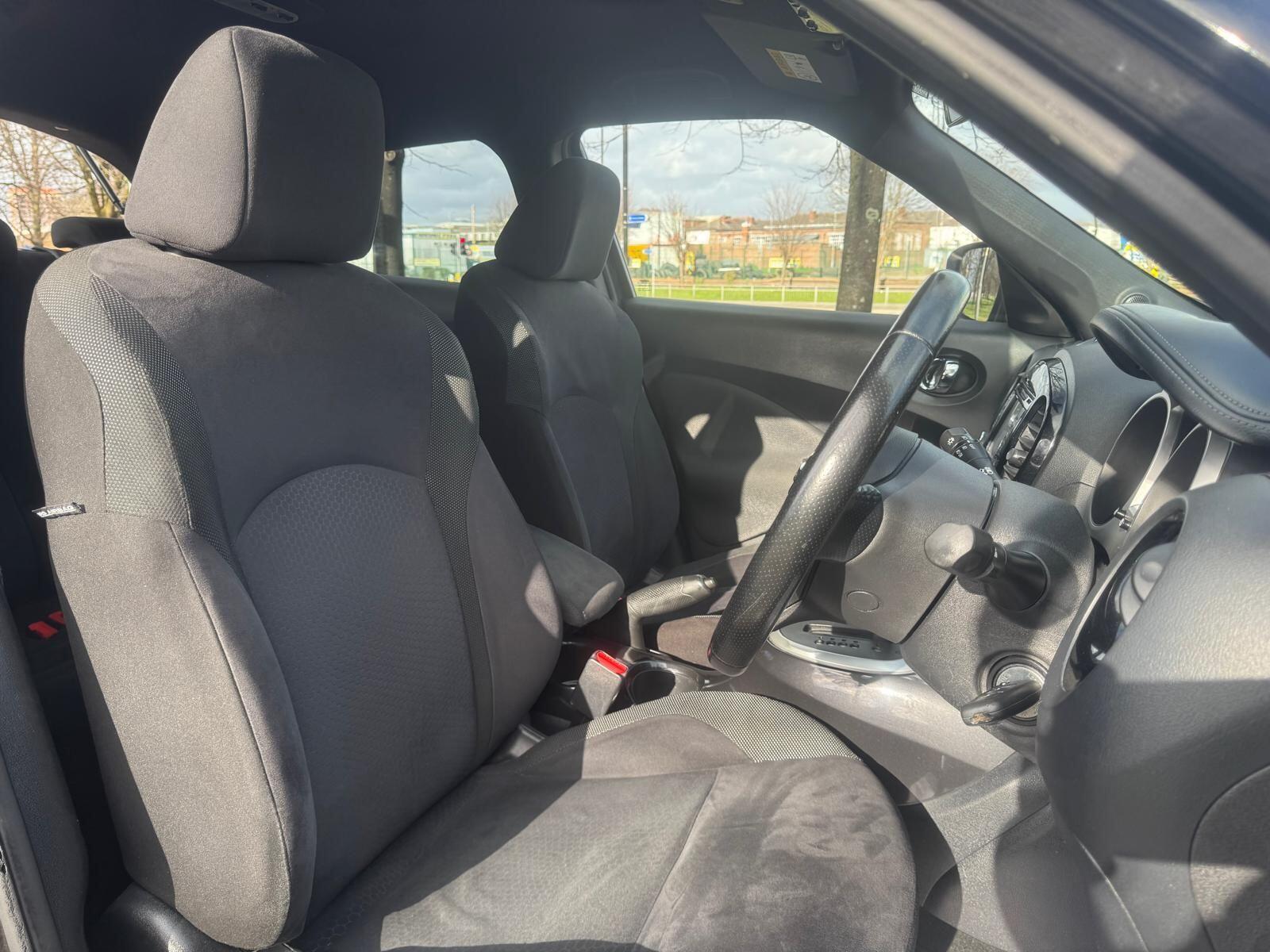Nissan Juke - Image 18