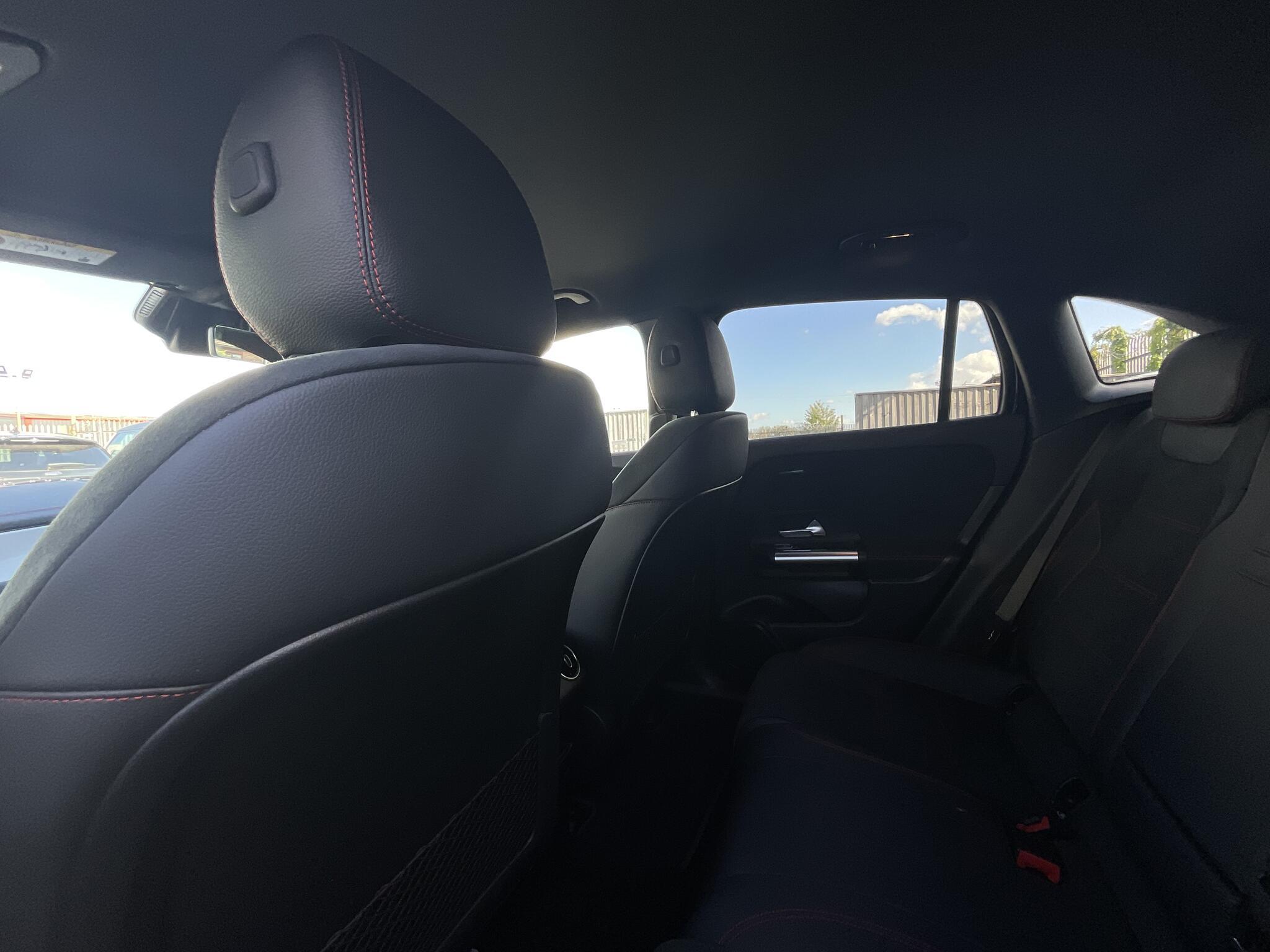 Mercedes Eqa - Image 13