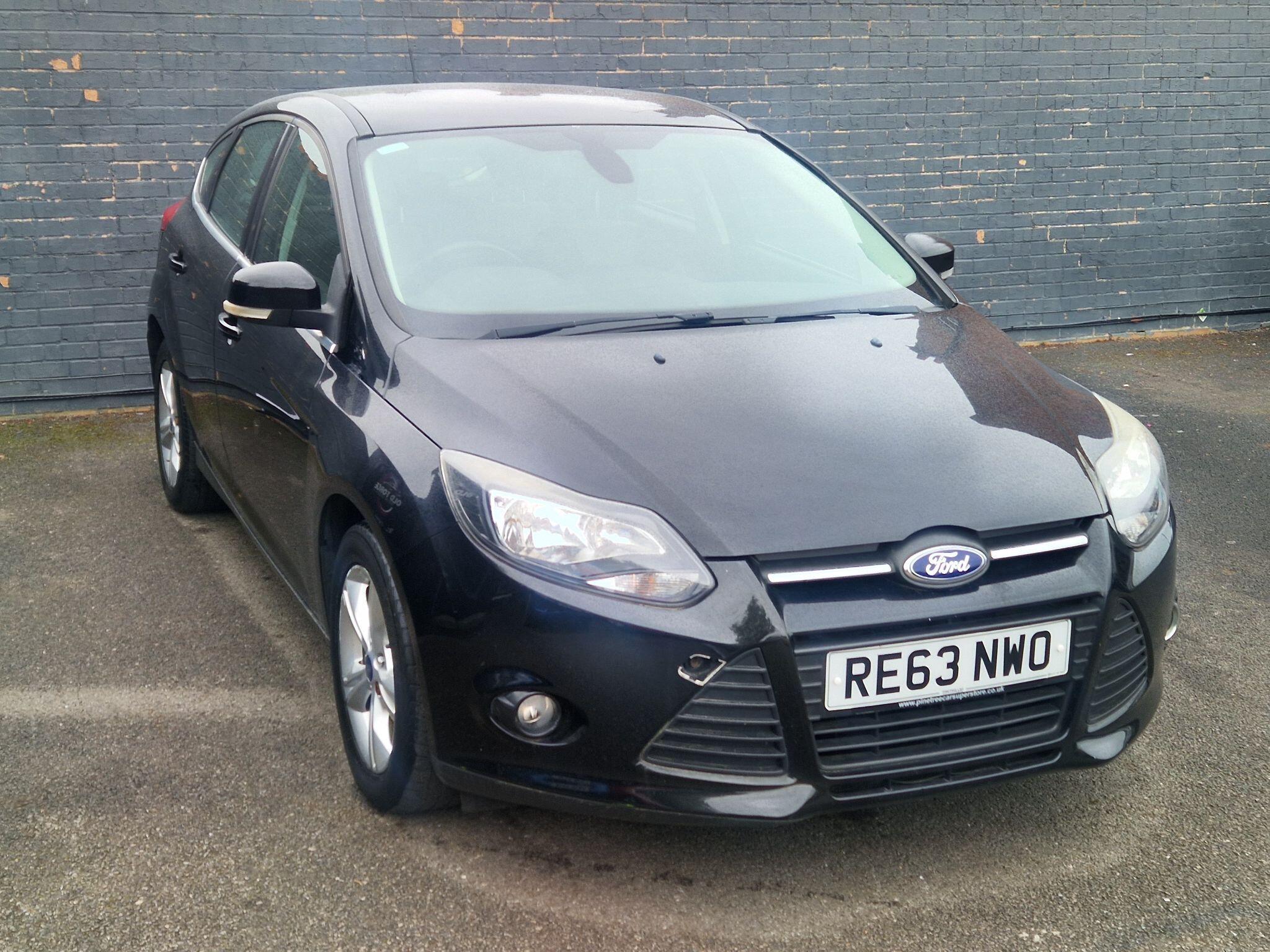 Ford Focus - Image 3