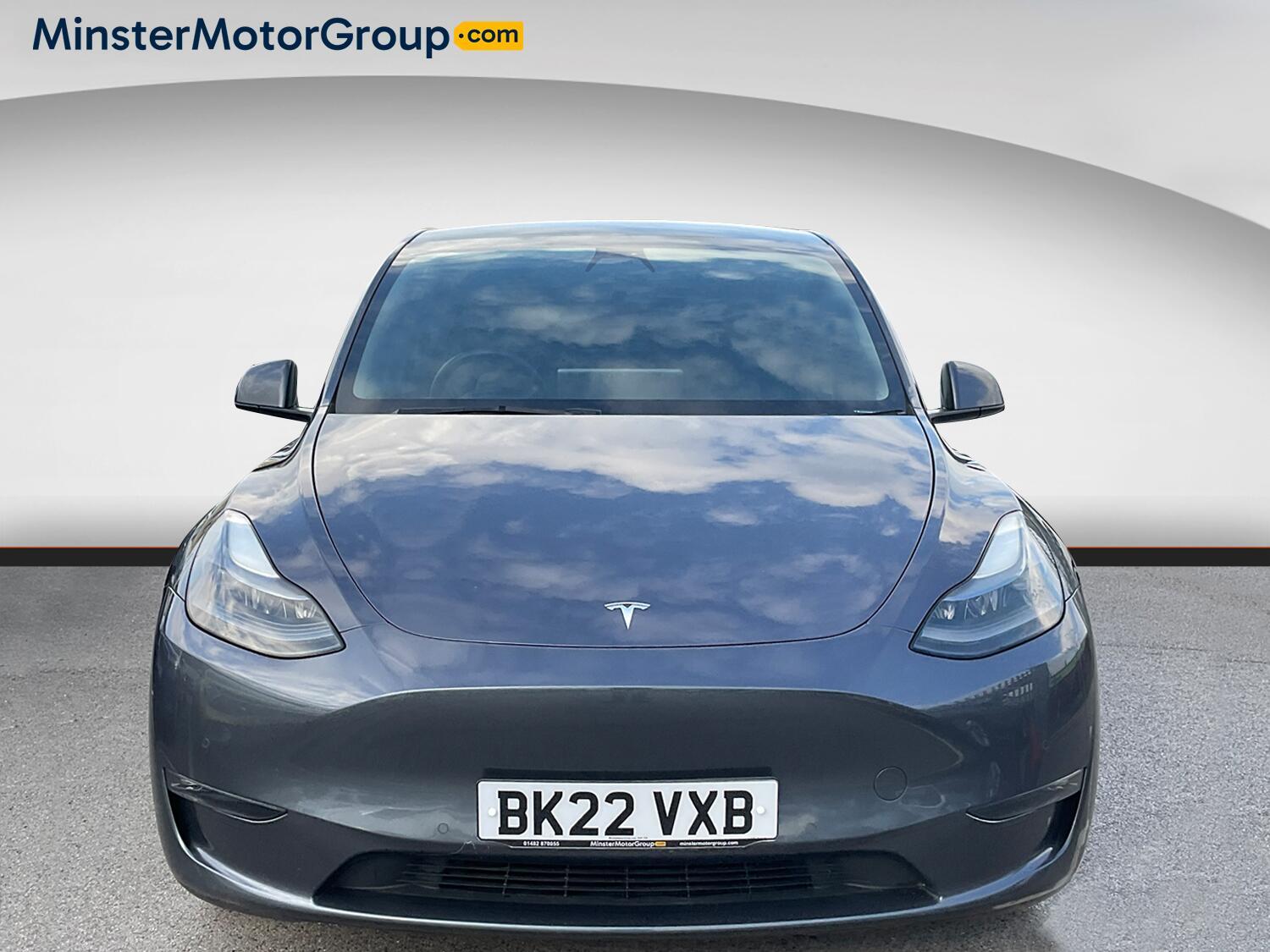 Tesla Model 3 - Image 5