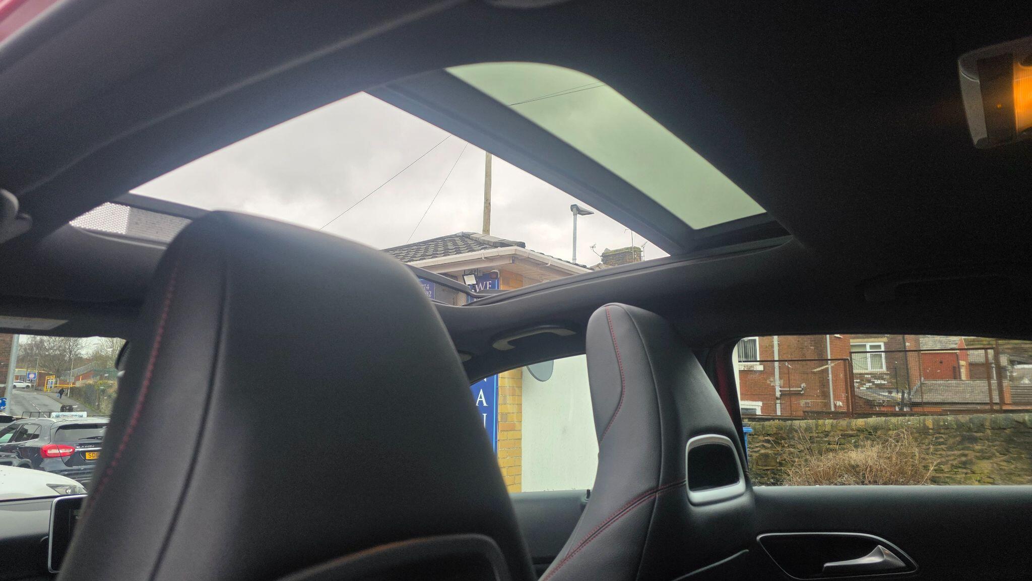 Mercedes A Class - Image 13