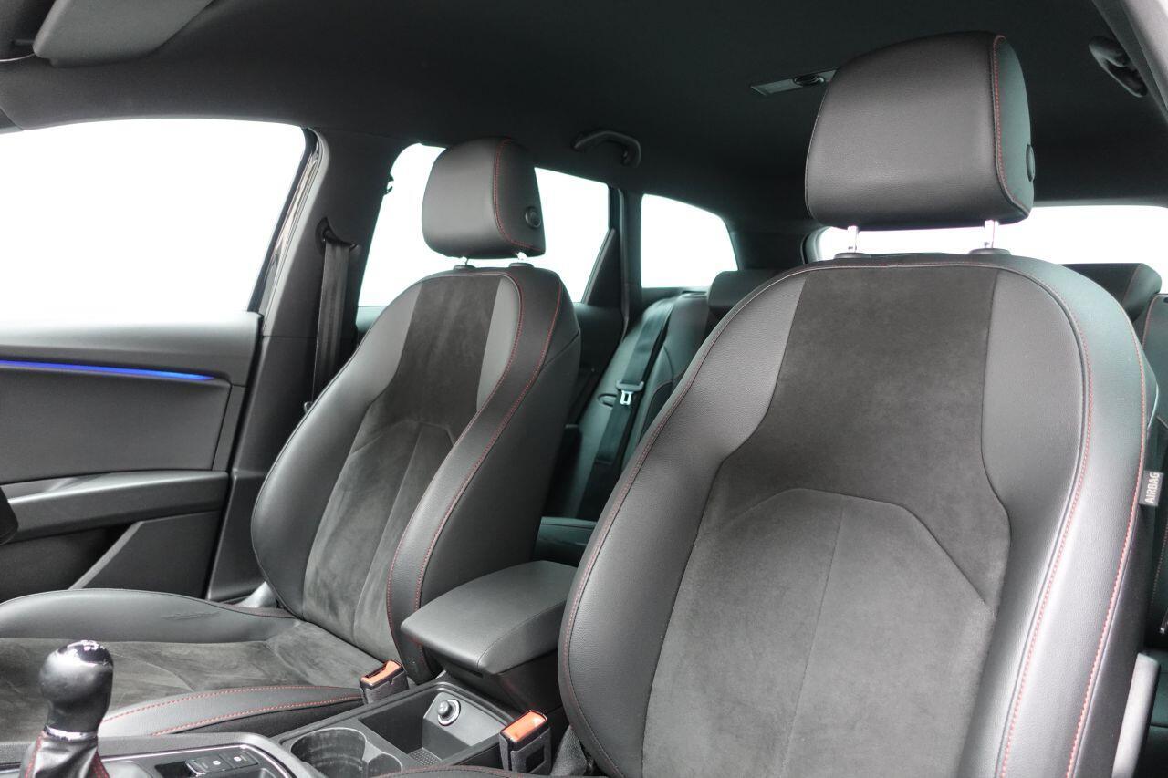 SEAT Leon - Image 17