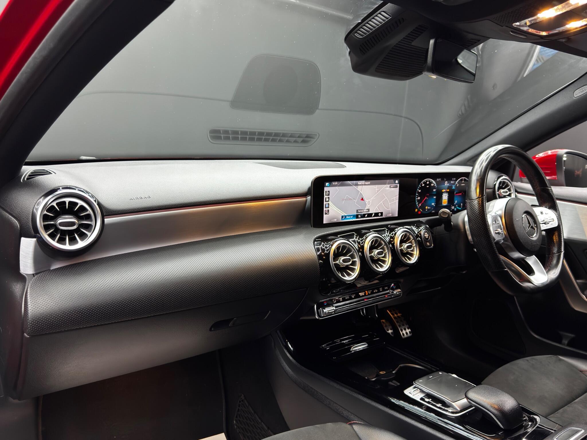 Mercedes A Class - Image 12