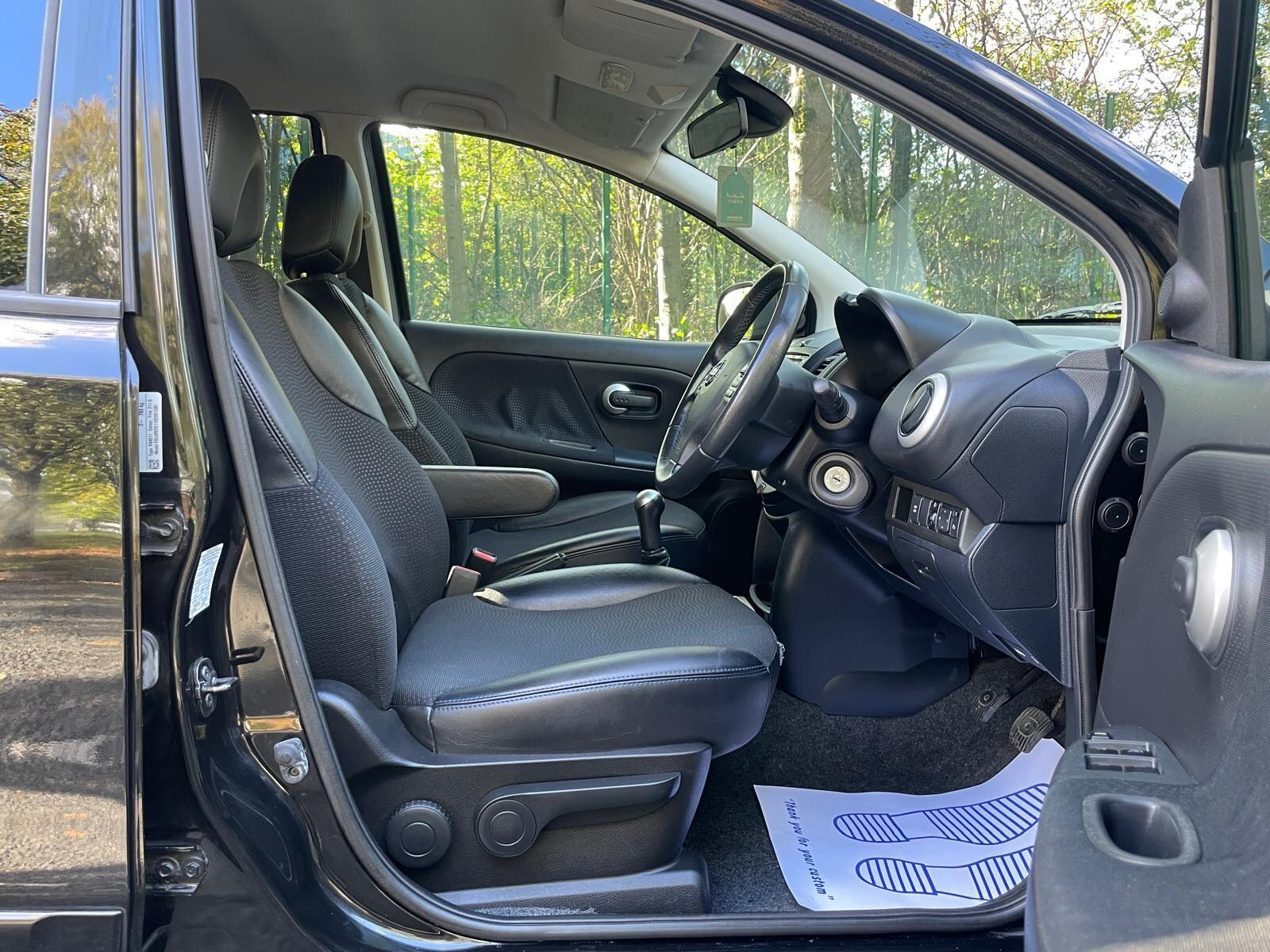 Nissan Note - Image 16