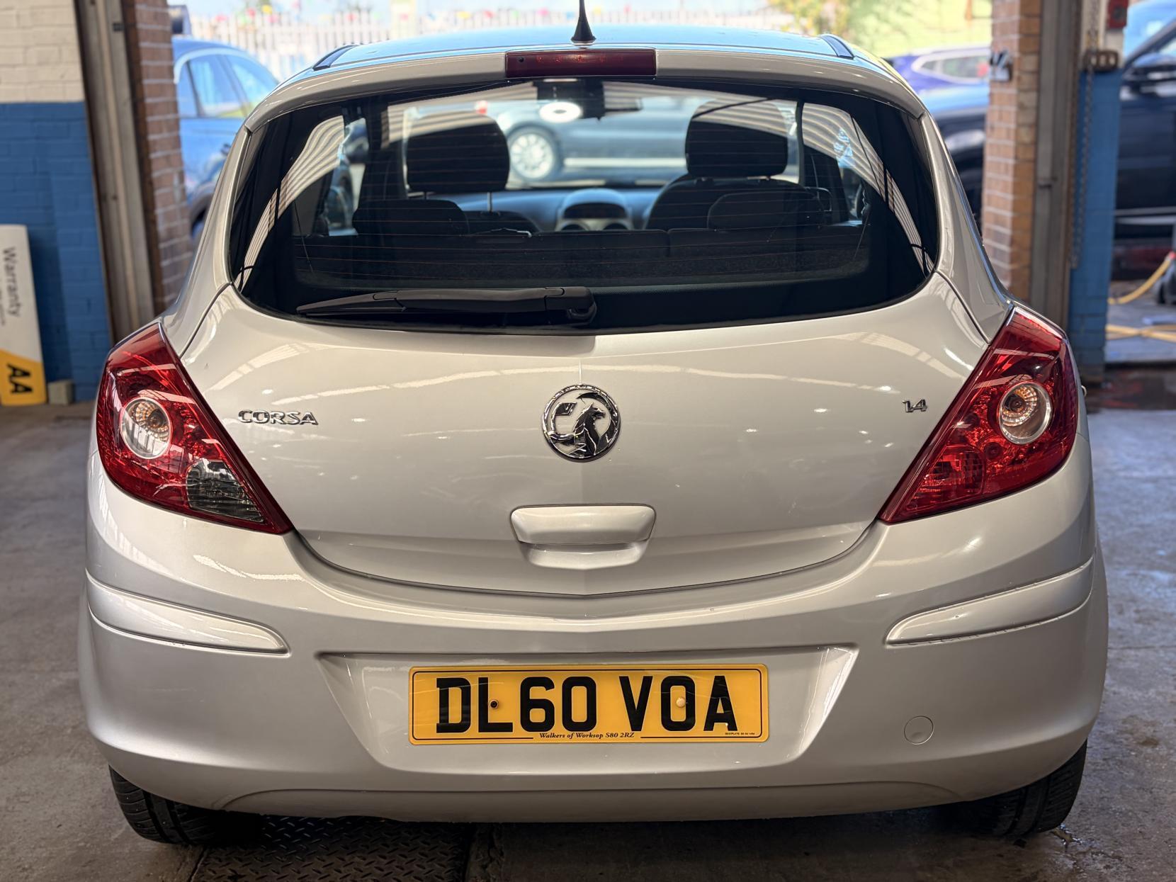 Vauxhall Corsa - Image 6
