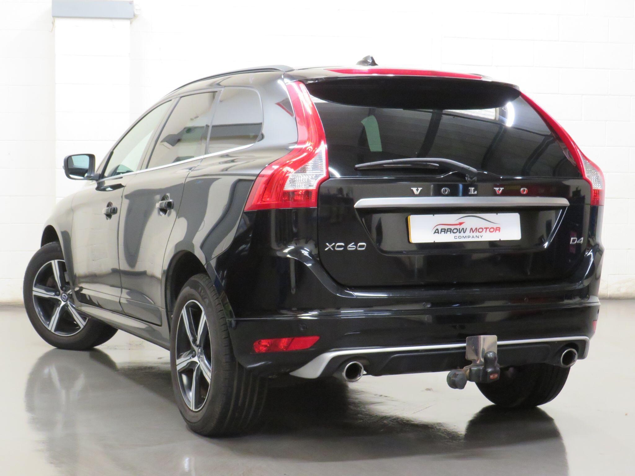 Volvo XC60 - Image 6