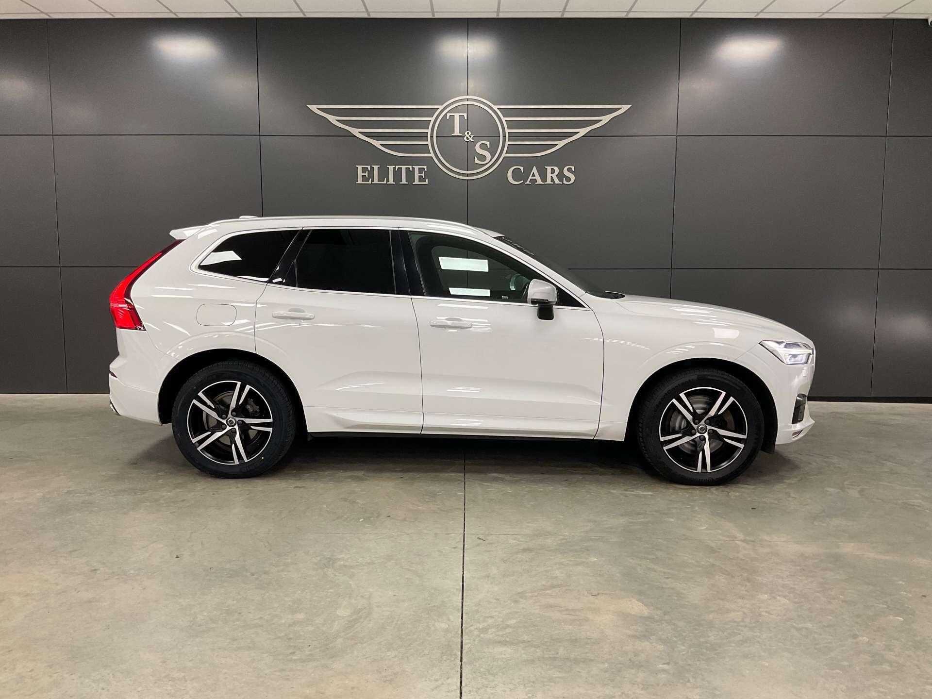 Volvo XC60 - Image 2
