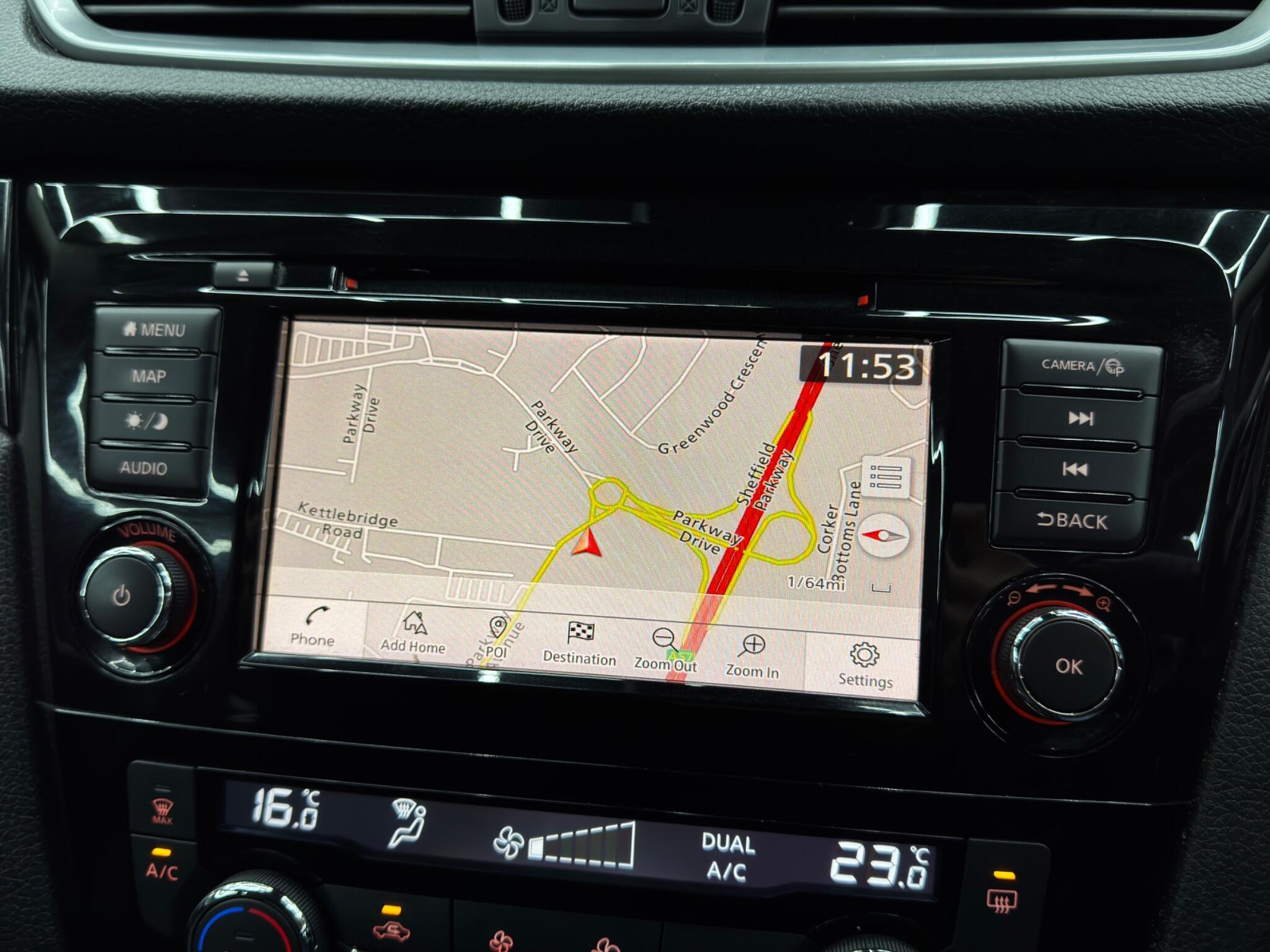 Nissan Qashqai - Image 28