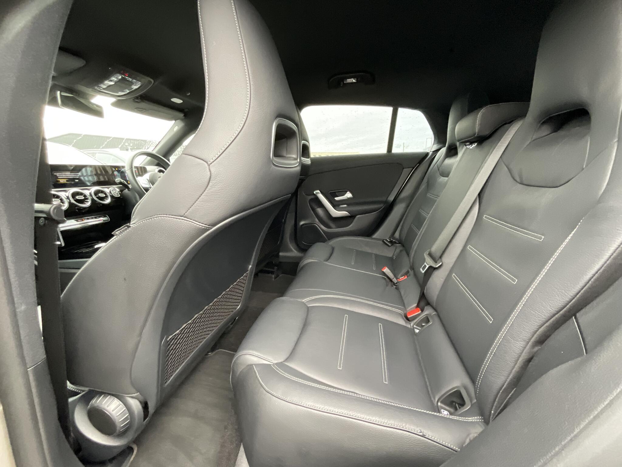 Mercedes CLA Class - Image 15