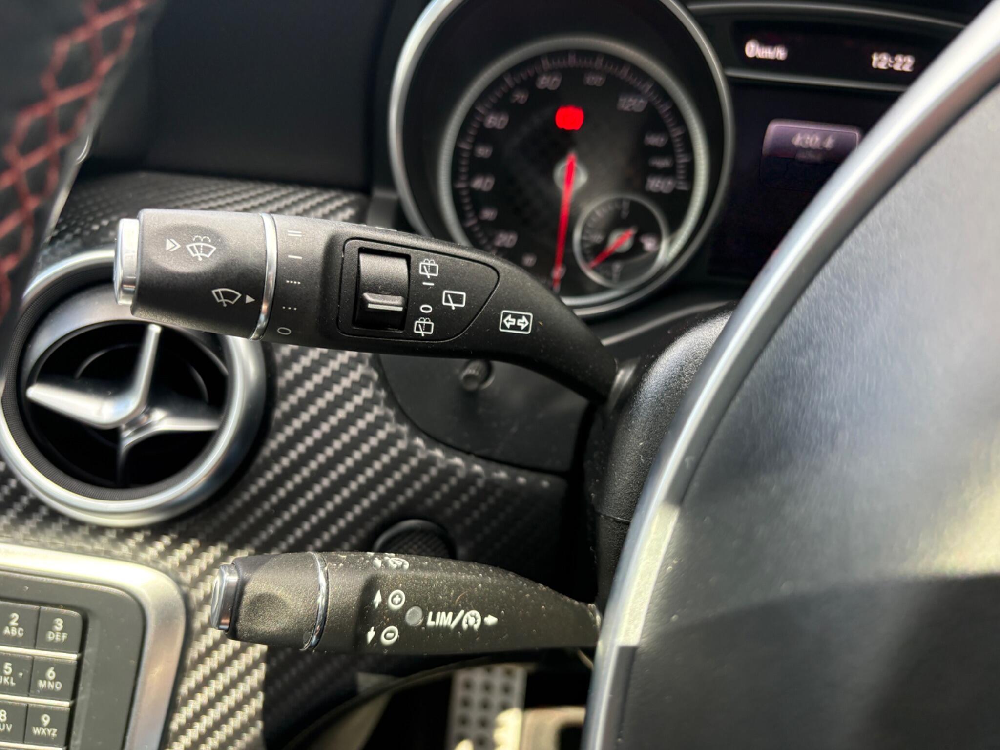 Mercedes A Class - Image 32